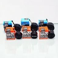 Bicycle Inner Tube Folding Bike Mountain INNOVA Size 27.5X1.5-1.75 27.5X1.75-2.125 26X1.5-1.75 20X1 