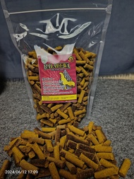 Jamu Ayam Laga Baladewa isi 500 Butir Jamu Ayam Bangkok Aduan untuk Meningkatkan Stamina