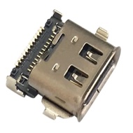 New  Laptop DC Power Jack Interface for LENOVO E14 E15 Gen 5 P14S/T14 Gen 3 Gen 4 TYPE-C Y