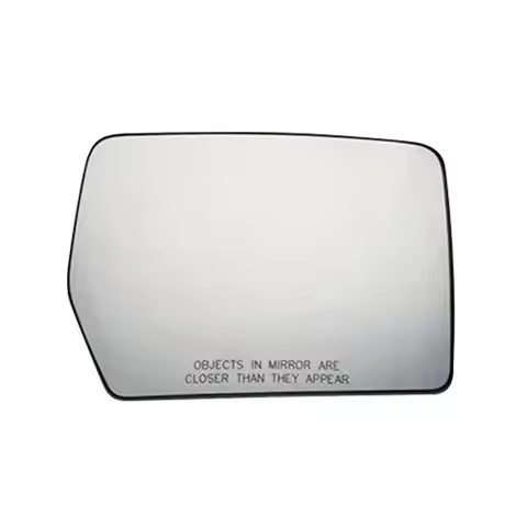 Right Side Mirror Glass Rear View Mirror Heated Door Mirror Glass Side Mirror Glass Power Glass Door
