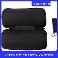 Portable Speaker Case Bag Carrying Hard Cover for BOSE Soundlink Revolve+ Plus Bluetooth Speaker Fast Shipping