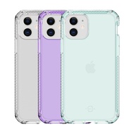 ITSKINS iPhone 11 SPECTRUM CLEAR-Shock-Resistant Protective Case _ Official Flag Store