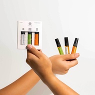 Project 1945 Exploration Kit 1.0 EDP 3x5ML