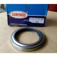 Front Axle Seal 62-85-8/10 Toyota Hardtop 2F Land Cruiser FJ40 Series NOK Japan