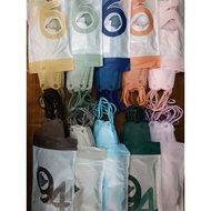 K94 mask contains 10 pcs