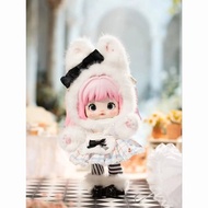 TOPTOY BJD โมเดลการ์ตูน BJD BJD BJD 25CM ของแท้ตุ๊กตาขยับแขนขาได้ตุ๊กตาไวนิลตุ๊กตาสะสมของขวัญวันเกิด