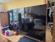 Panasonic 50吋 LED電視 TN-50W70AGH