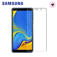 Tempered Glass SAMSUNG A7 2018 / Anti Scratch Glass SAMSUNG A7 2018