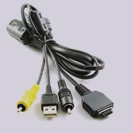 W170โซนี่เดิม TX1 T100 T77 T200 T300 T2สายข้อมูล T700