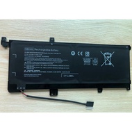 MB04XL BateriFor HP Envy X360 15-AR010CA M6-AQ003DX W2K42UA TPN-W120 W119 HSTNN-UB6X 843538-541 8442