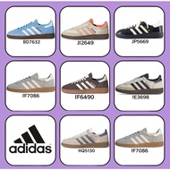 % 100 adidas originals spezial IF6490 IF7086 Gray Blue White Black