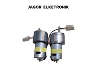 Dinamo Gearbox Motor DC ZYT28S-CS-009 28.5VDC