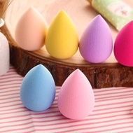 BEAUTY BLENDER Random oval/gourd blender beauty make up sponge