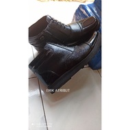 Pdh Police Service Shoes