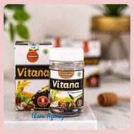 Vitana Tasnim Capsules | | Stroke Medicine, Diabet, Cancer