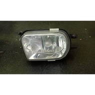 Mercedes Benz W208 SLK CLK W203 Fog LAMP