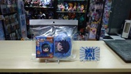 三上屋 行版 鬼滅之刃 水柱 富岡義勇 角色造型 小袋子 掛飾 匙扣 散紙包 零錢包 第2彈 盒裝 盒蛋
