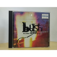 (CD) BUSH RAZORBLADE SUITCASE | Rock | Alternative | Grunge