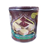 NISSIN WAFER 267 GR//NISSIN WAFER DEKA ROLL