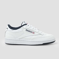 Club C 85 Navy White Sneakers 100% Original