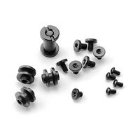 EK Hinderer EKLIPSE 3.5 Titanium Alloy Acrews