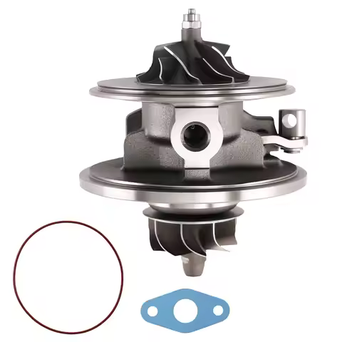 Turbo Core Cartridge for Skoda Roomster Superb Octavia for Audi A3 for Seat Altea Leon Toledo for VW