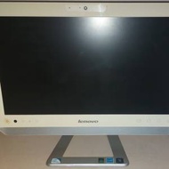 Lenovo 一體機電腦 All-in-One PC 屋企執...
