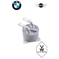 BMW X1 MINI F55 GEARBOX OIL COOLER TRANSMISSION OIL COOLER ( 24148627861 )
