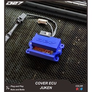 D27 Cover ECU Juken