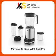 Wmf Kult Pro Multifunction Blender