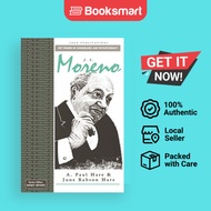 J L Moreno - Paperback - English - 9780803979697