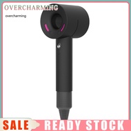 Shockproof Soft Silicone Anti-scratch Cover Protector Case for Dyson Hair Dryer