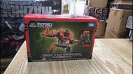(N)開封品 Takara Tomy Diaclone DA22 Powered System Maneuver Beta  DA-22 戴亞克隆 微星小超人 變形金剛