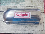milling n70 benjol chrome KENINDO ORIGINAL