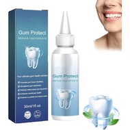 Mullend Gum Repair Gel, Mullend Teeth Repair Gel, Natural Gum Repair Gel, Teeth Gum Repair Gel, Gum 