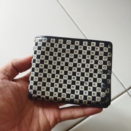 dompet kulit pria branded original second