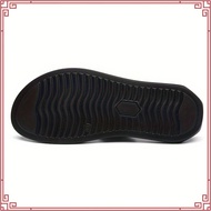 Bata Mel Men Sandal - Brown 8614007 Sandal Lelaki