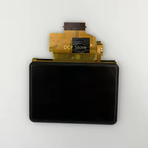 Original LCD Display Screen For Canon FOR EOS 6D Mark II / 6D2 / 77D 800D Digital Camera Repair Part