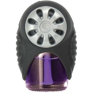น้ำหอมปรับอากาศในรถ กลิ่นลาเวนเดอร์ - Air Freshner Spinner Lavender PK30201