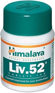 ▶$1 Shop Coupon◀  Polet Liv.52 Tablets - 100 Counts