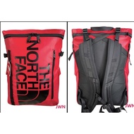 กระเป๋าเป้สะพายหลัง NF fuse box2 กันน้ำได้