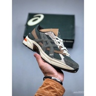 Asics GEL-1130 retro racing running shoes, fashionable shock-absorbing men's and women's sports shoe