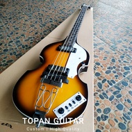 Gitar Bass Elektrik Hofner Violin Right Hand Original