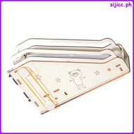Escalator Toys Circuit Experiment Kit Electric sijicc