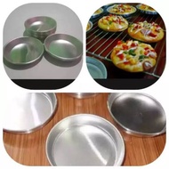 12-piece mini pizza pan pizza pan/