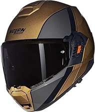 Nolan N120-1 Verniciatura Speciale N-Com Klapphelm