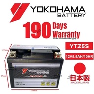 YTZ55 YTZ5S YB3L YTZ6V YB5L YTZ7V YTZ8V YTX9A YTX7A YTZ10S YTX12 YTZ7S YTX7L BATTERY GEL BATTERY MOT