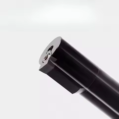 Keyway Broaching Cutter Carbide Insert Blade DW 2 3 for CNC Machine