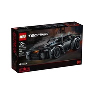 Lego 42127 technic the batman batmobile