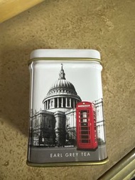 Earl grey tea